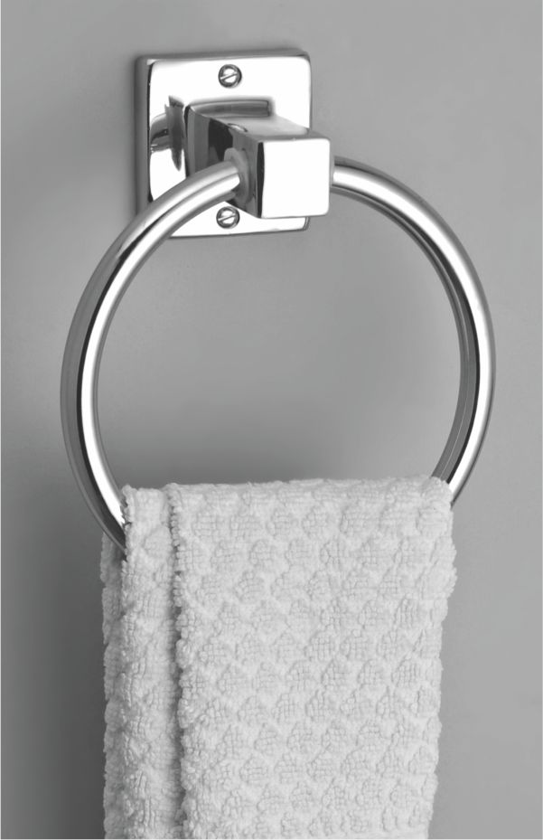 Towel Rings