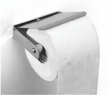 Toilet Paper Holders