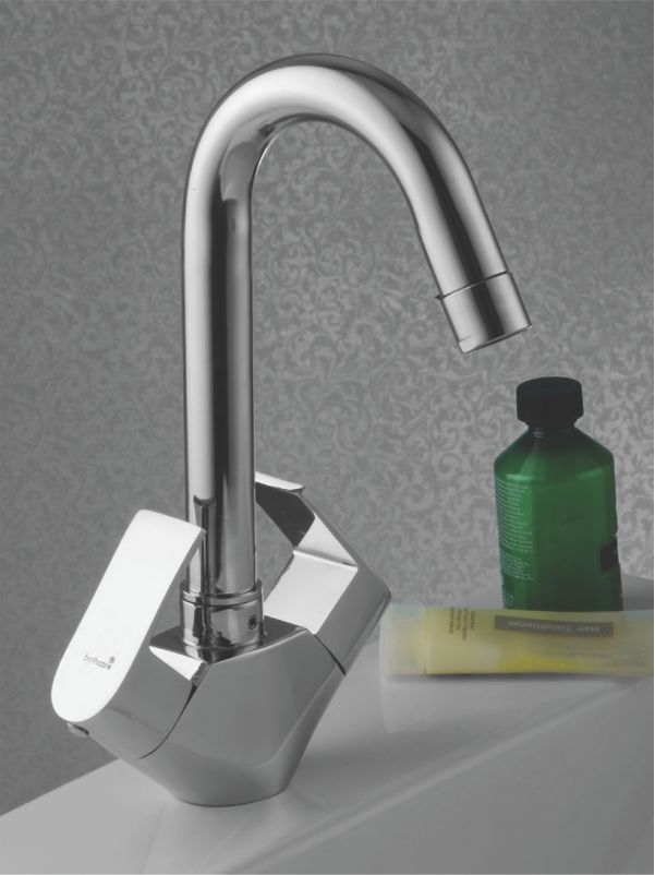 Faucets