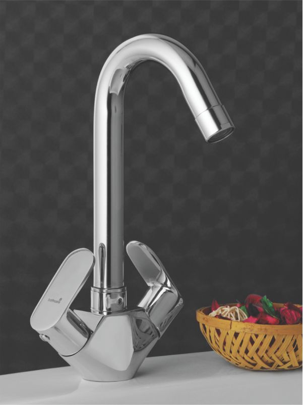 Faucets