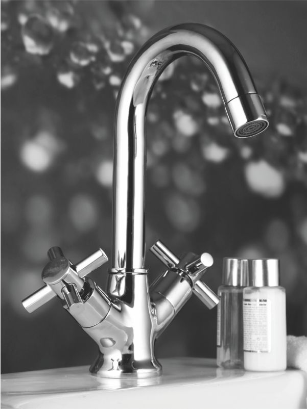 Faucets