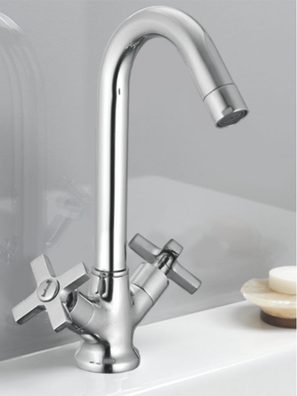 Faucets