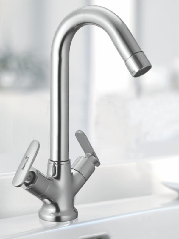 Faucets