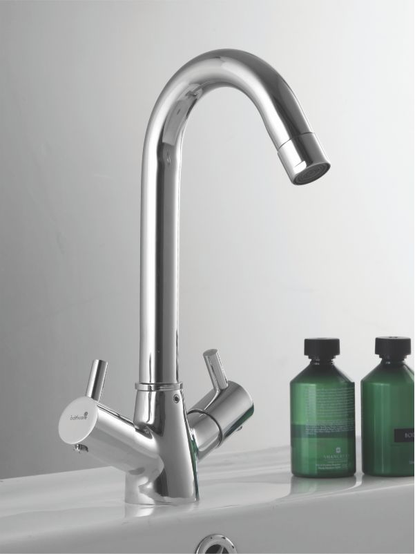 Faucets