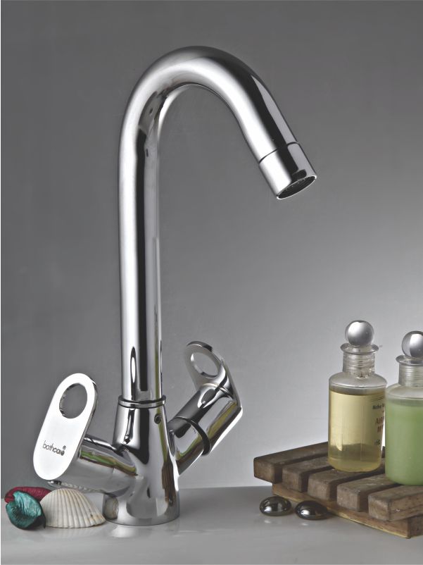 Faucets