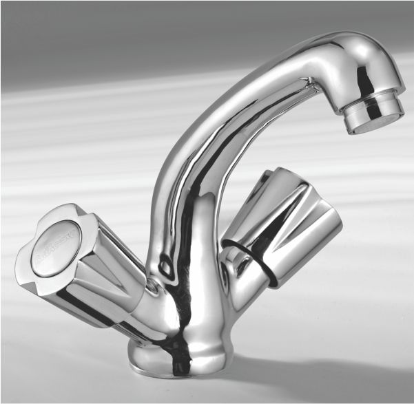 Faucets