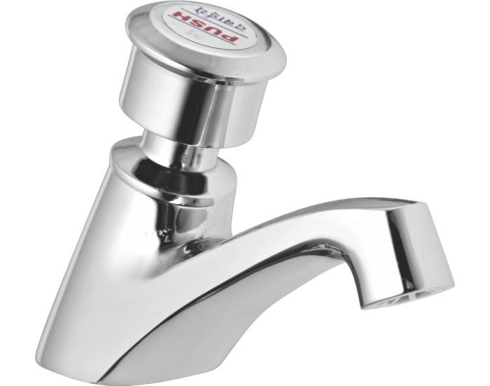 Push Taps & Pressmatic Taps