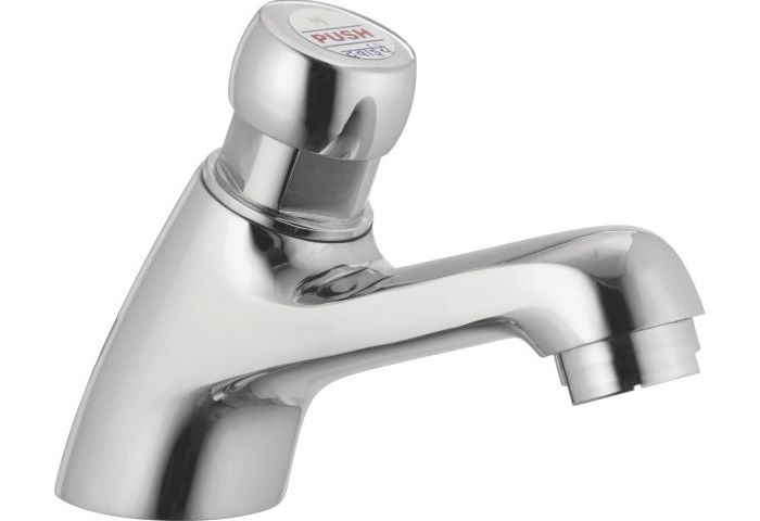 Push Taps & Pressmatic Taps